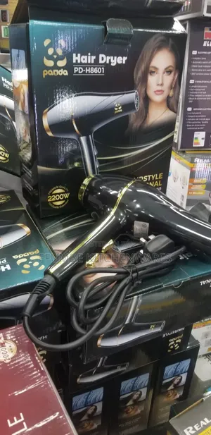 Hair Dryer Professional
