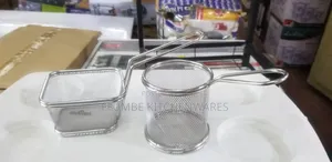 Mini Fry Stand