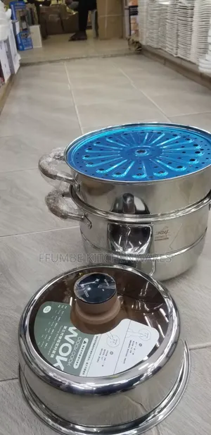 Food Steamer 28cm