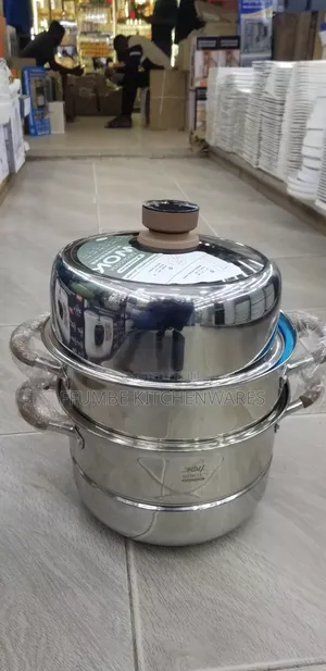 Food Steamer 28cm
