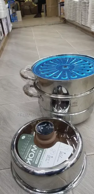 Food Steamer 28cm