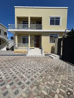 4bdrm Duplex in Muyenga, Makindye for rent
