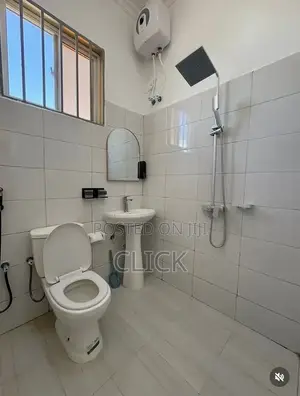 4bdrm Duplex in Muyenga, Makindye for rent