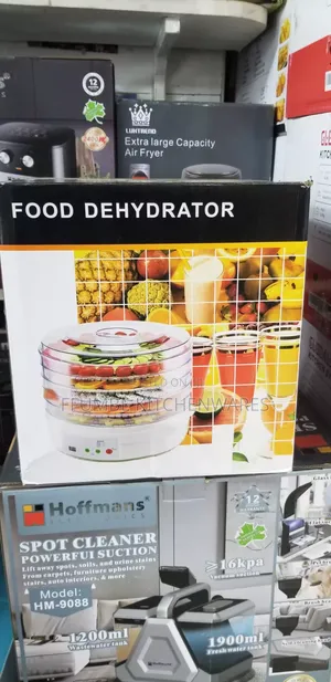 Food Dehydrator