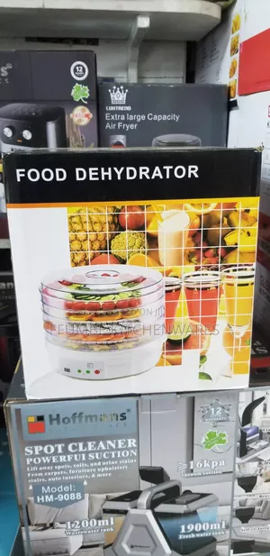 Food Dehydrator