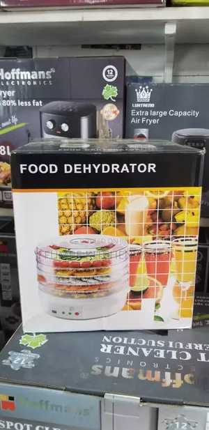Food Dehydrator