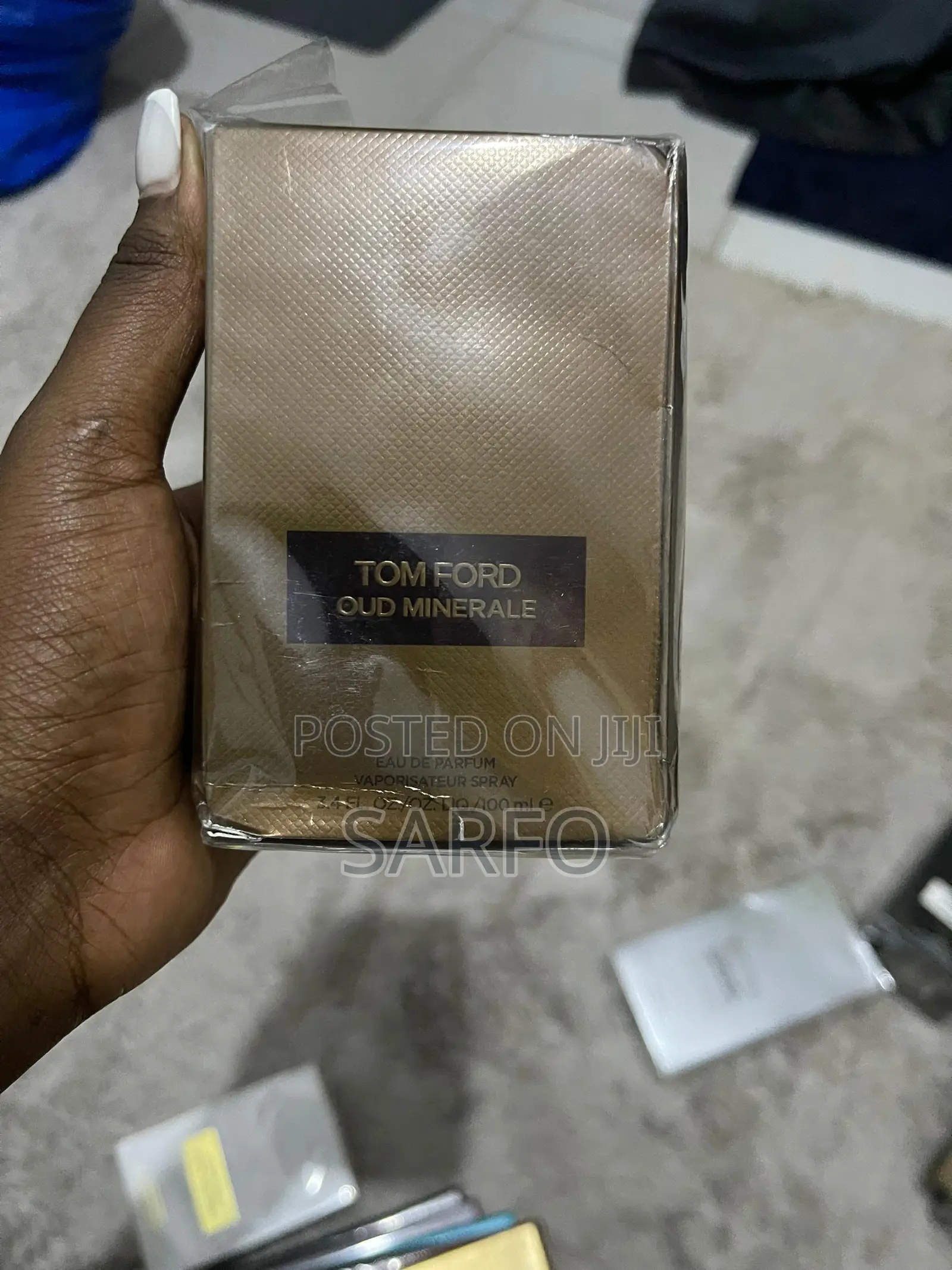 Authentic Tom Ford