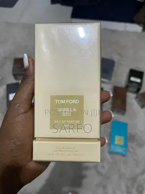 Authentic Tom Ford