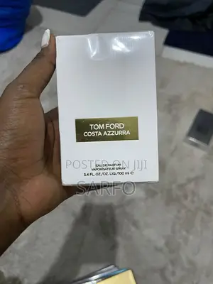 Authentic Tom Ford