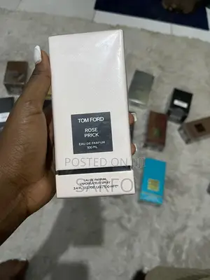 Authentic Tom Ford