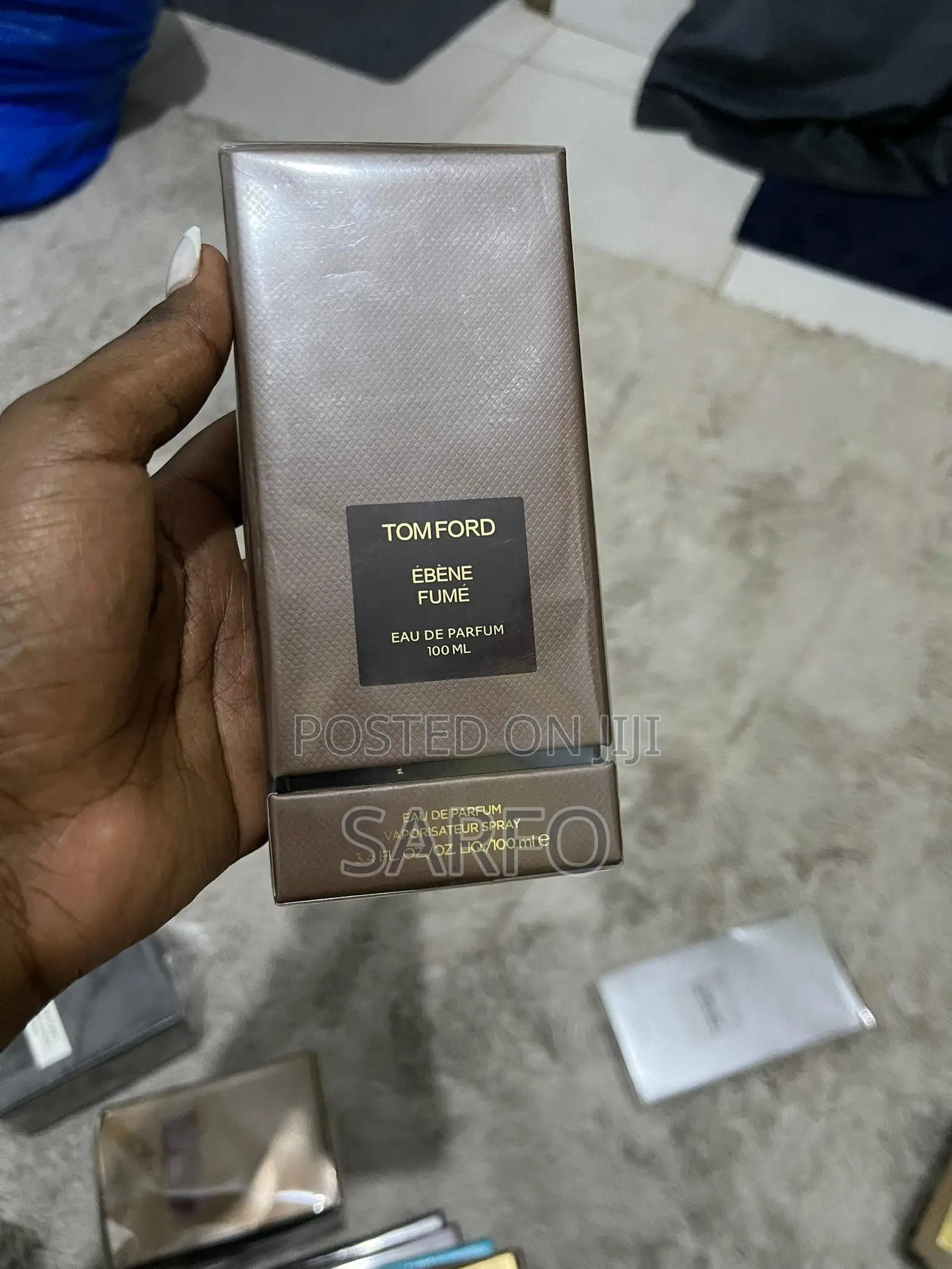 Authentic Tom Ford
