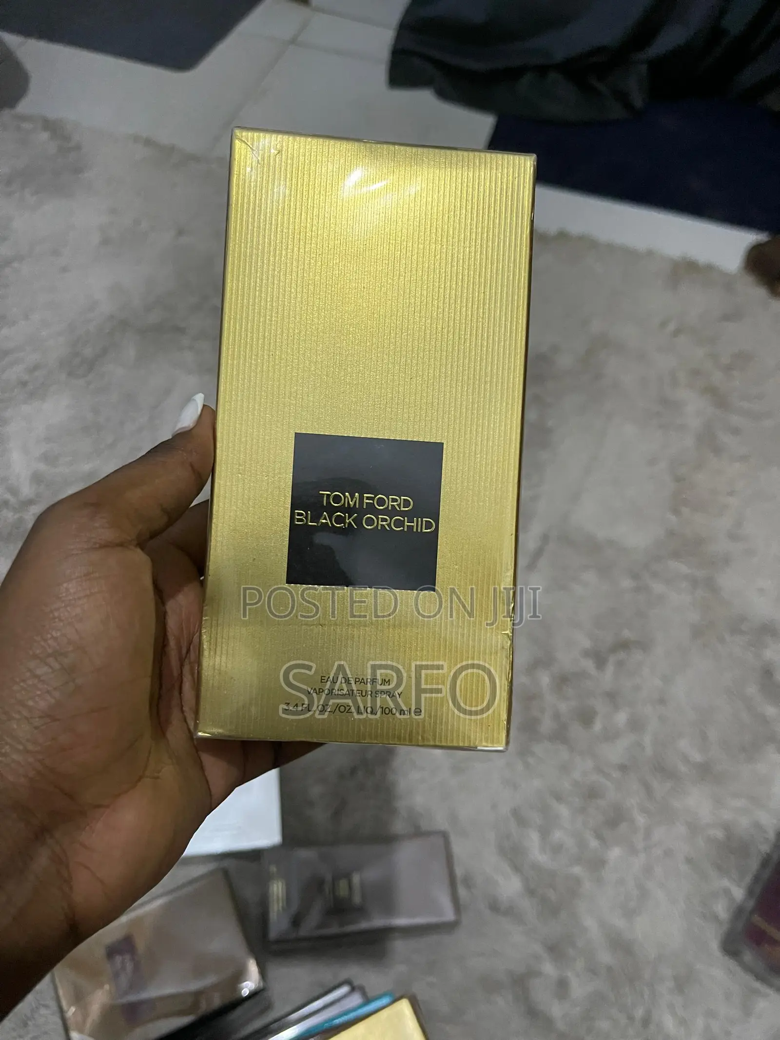 Authentic Tom Ford