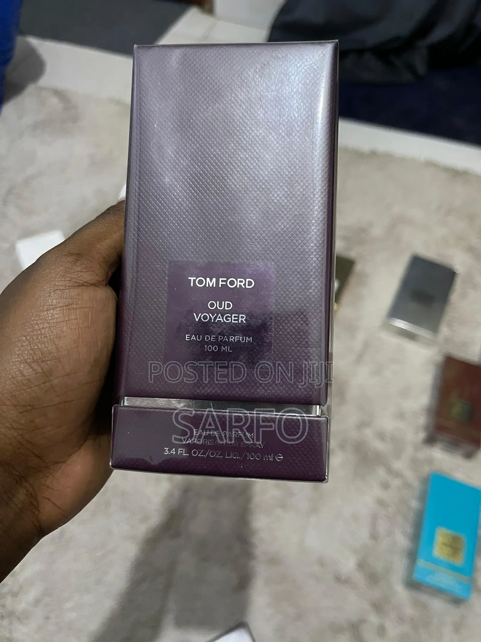 Authentic Tom Ford