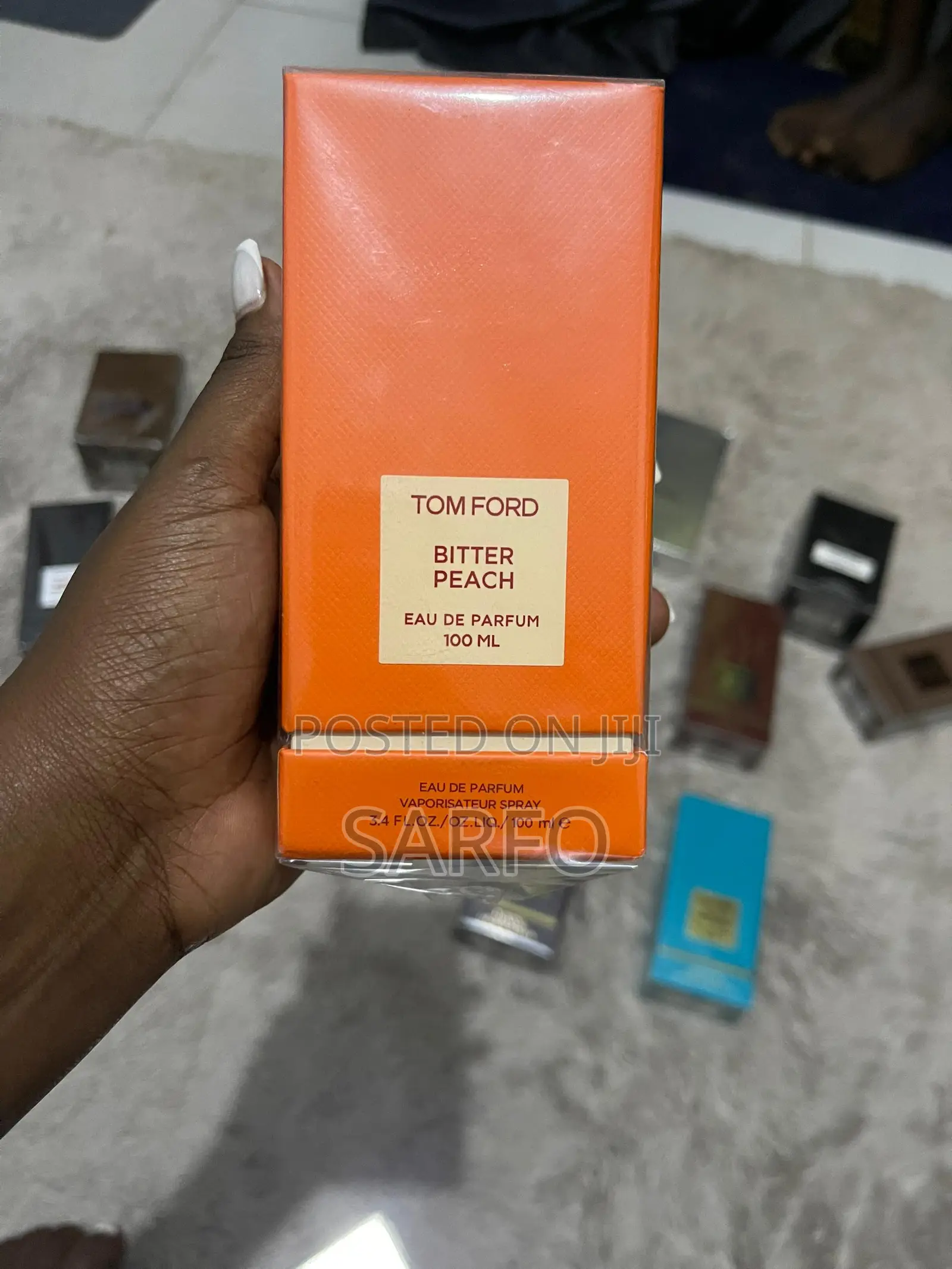Authentic Tom Ford