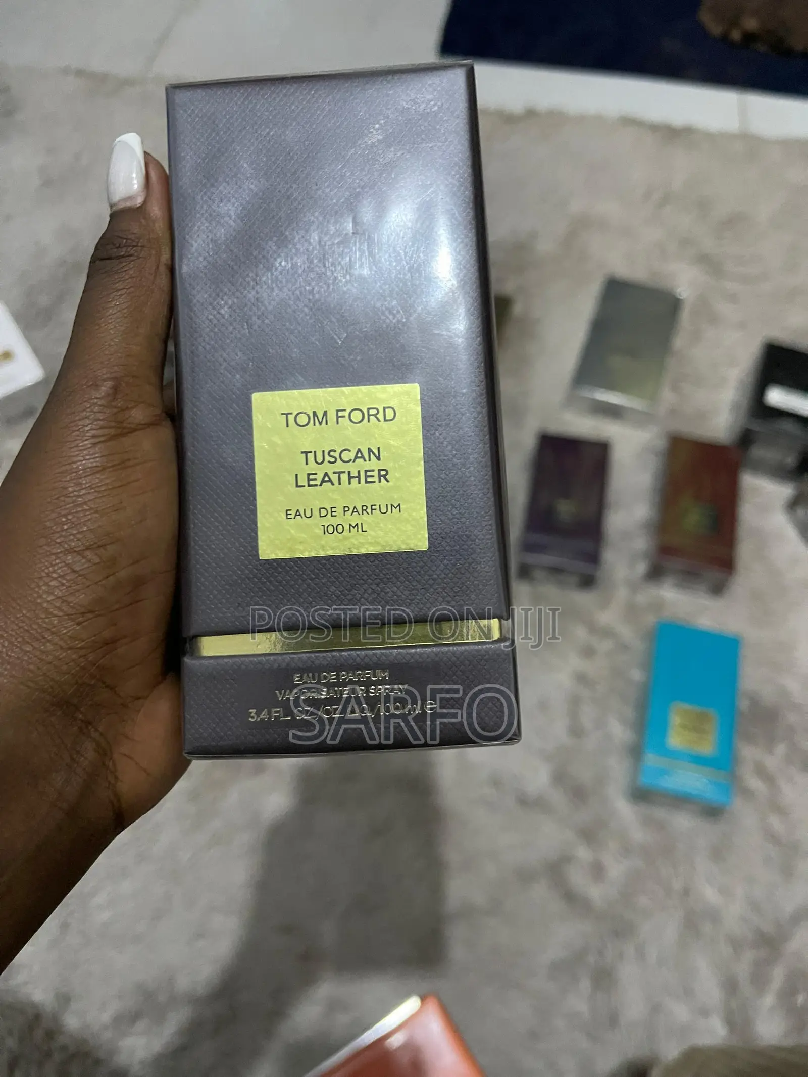 Authentic Tom Ford