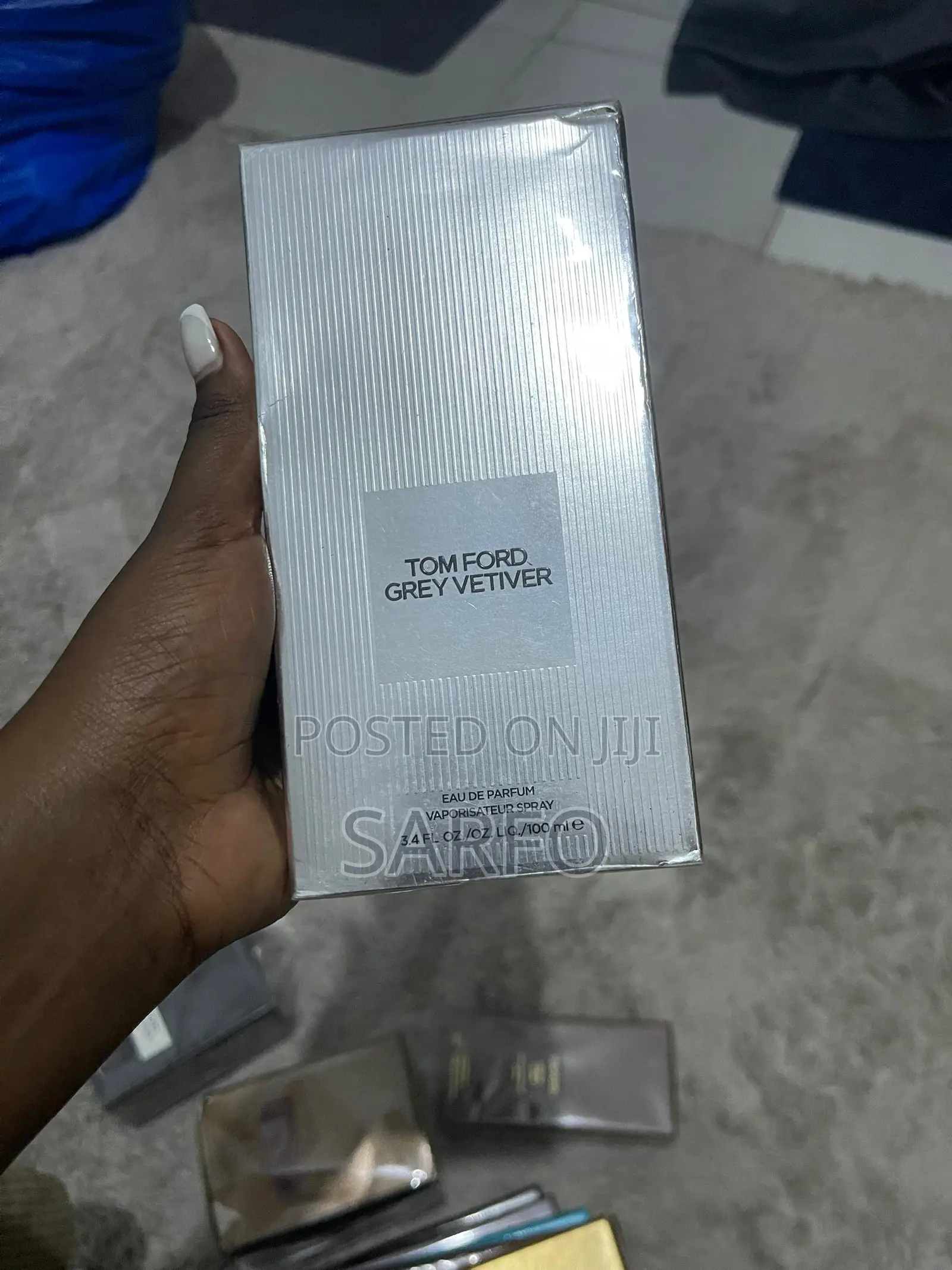 Authentic Tom Ford