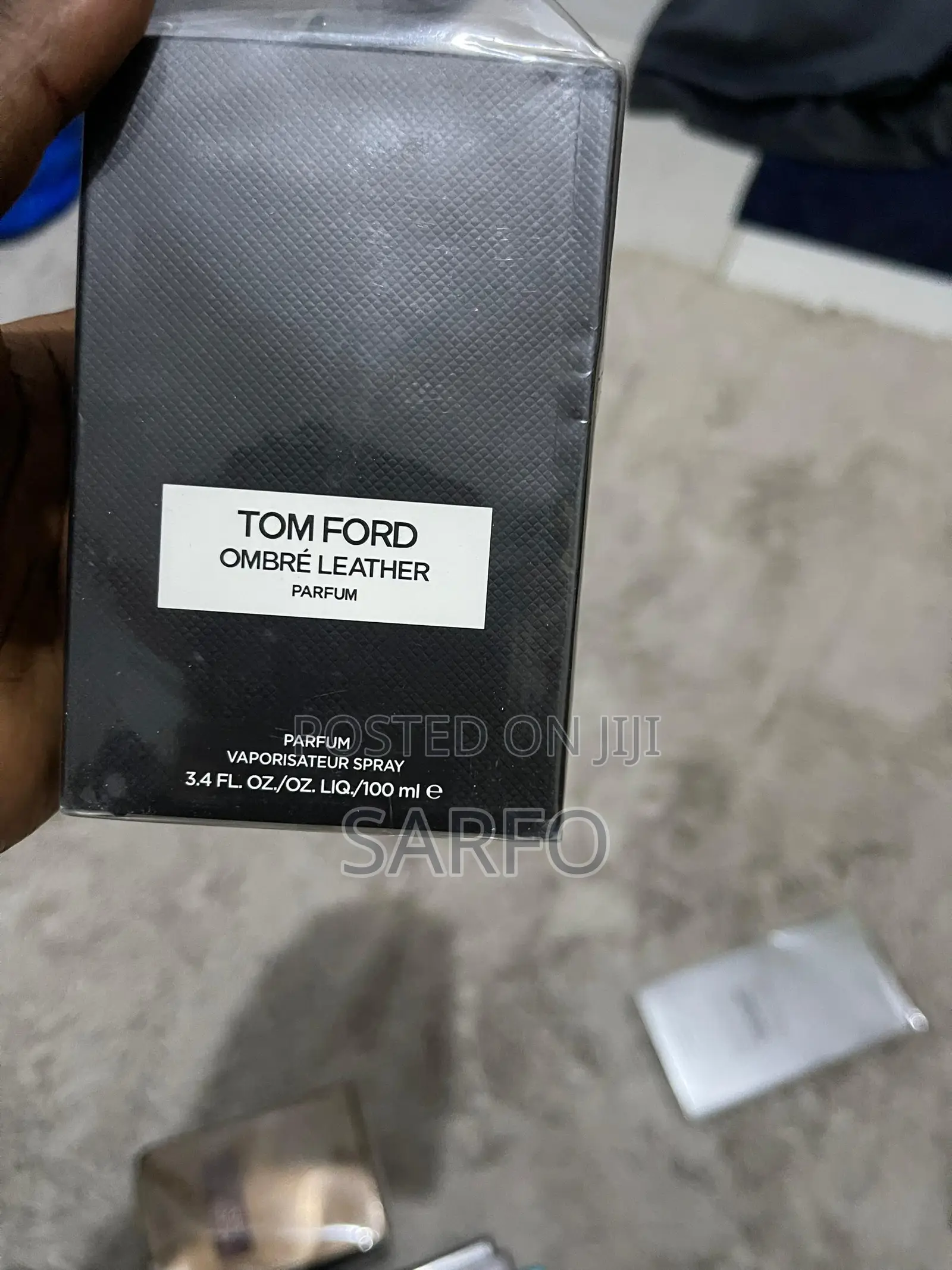 Authentic Tom Ford