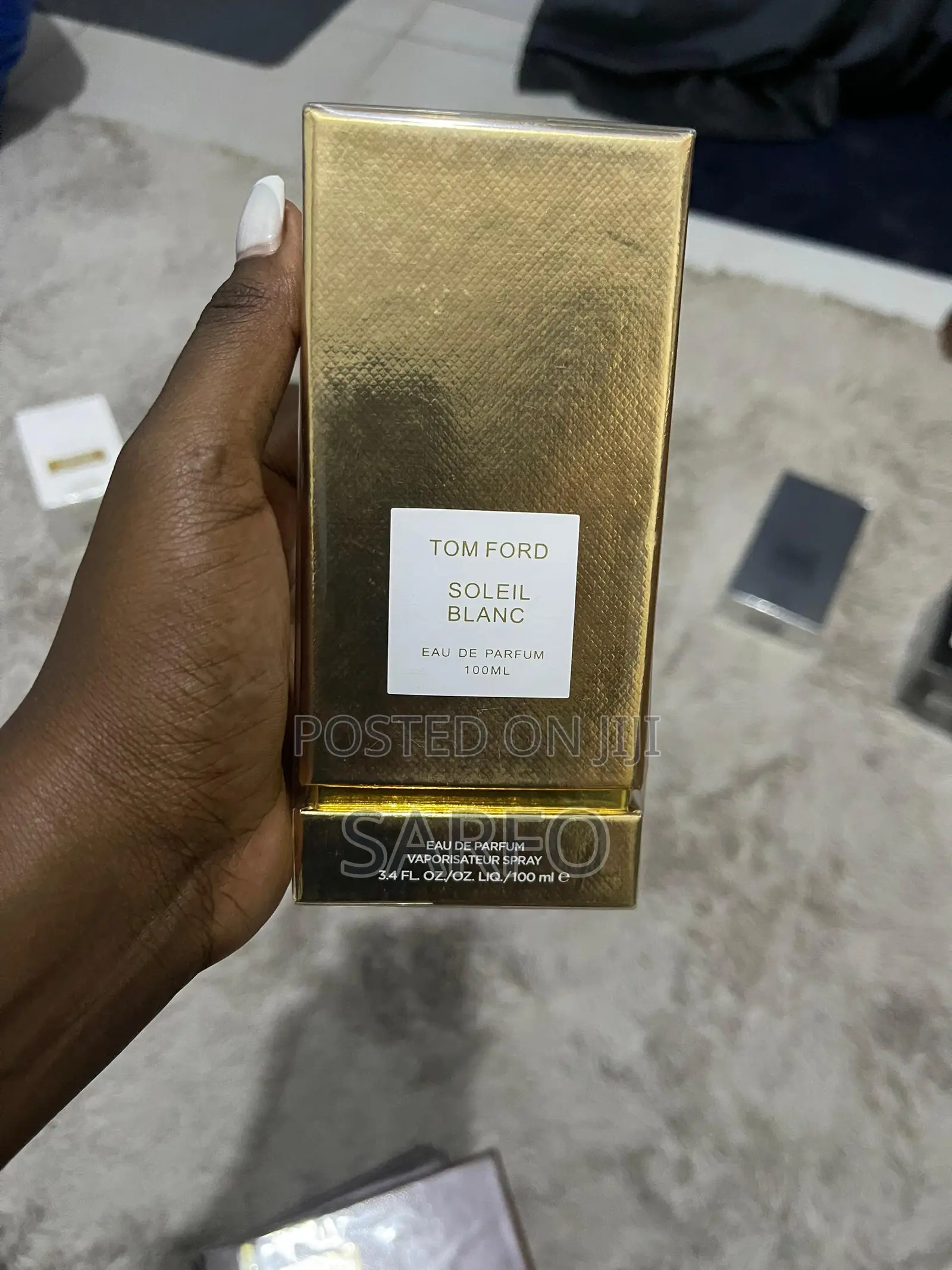 Authentic Tom Ford