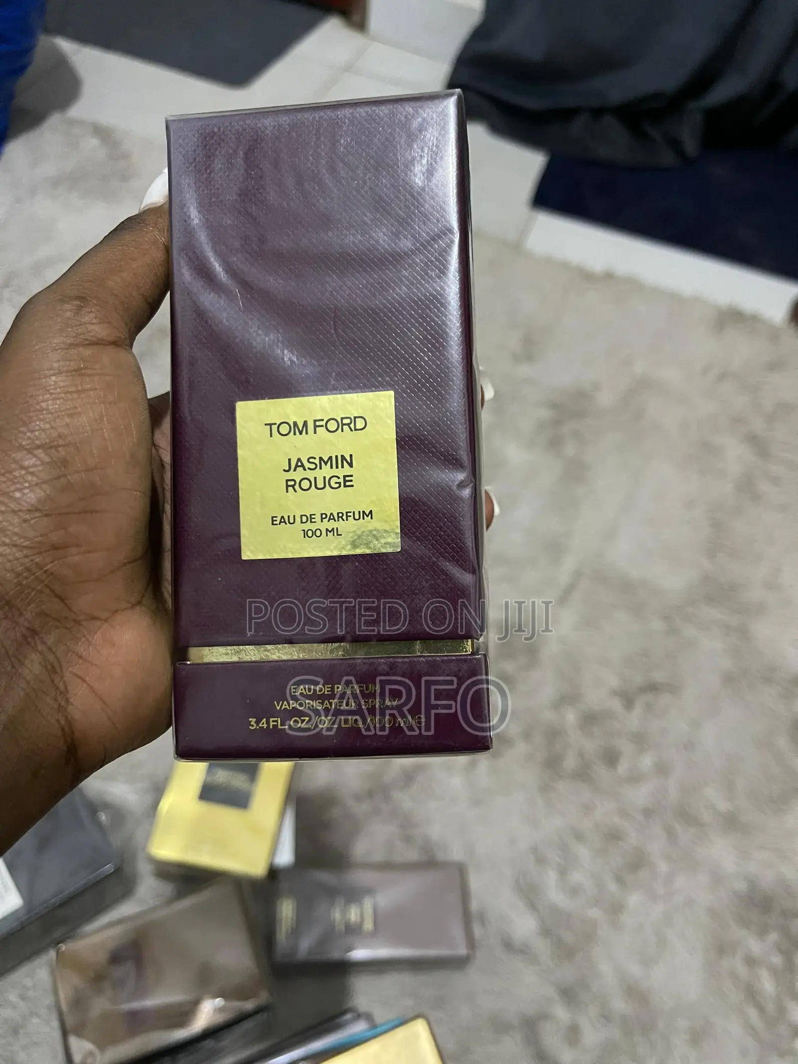 Authentic Tom Ford