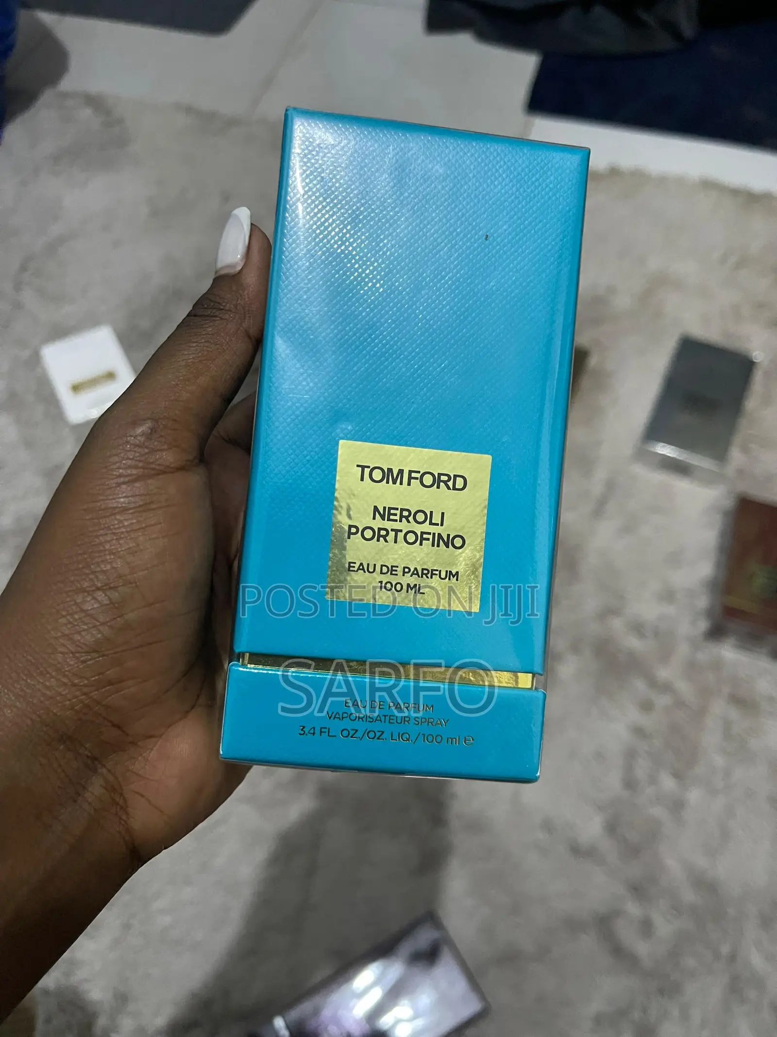 Authentic Tom Ford
