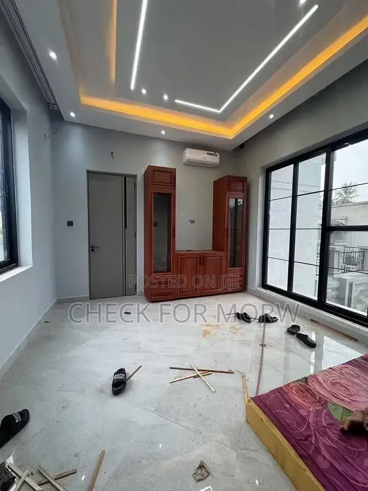 4bdrm Duplex in Muyenga, Makindye for rent
