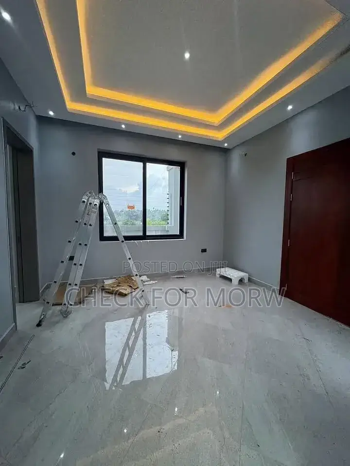 4bdrm Duplex in Muyenga, Makindye for rent