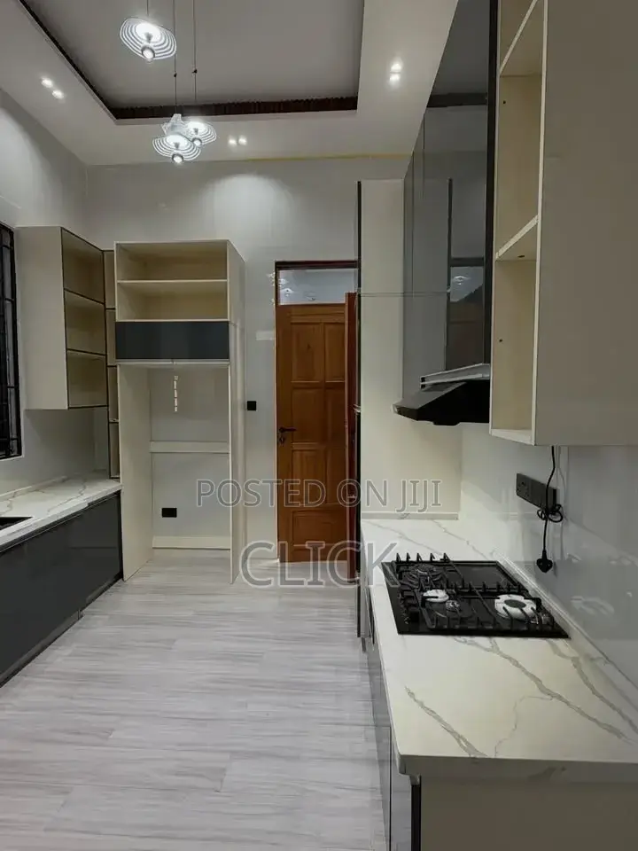 4bdrm Duplex in Kira, Nakawa for sale