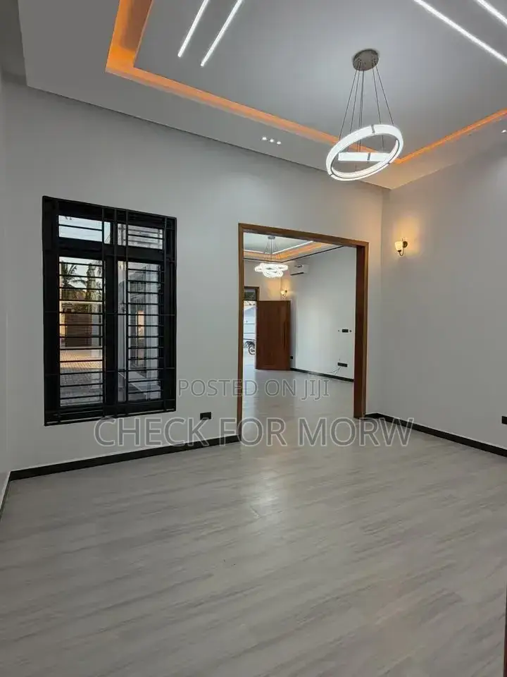 4bdrm Duplex in Kira, Nakawa for sale