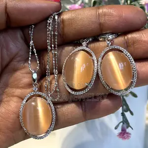 Honey Drop Set