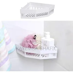 Shower Caddy, Bathroom Shelf, Bathroom Organizer