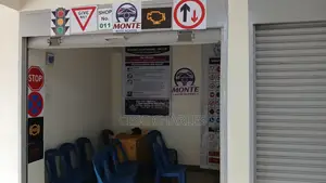 Driving School Services