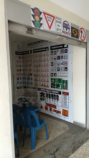 Driving School Services