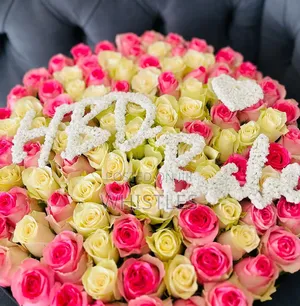 Fresh Natural Flowers