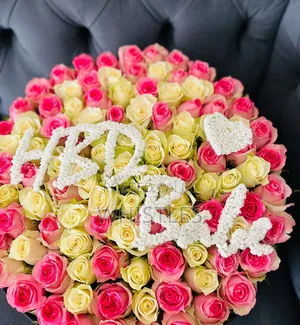 Fresh Natural Flowers