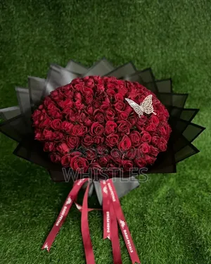 Natural Flowers