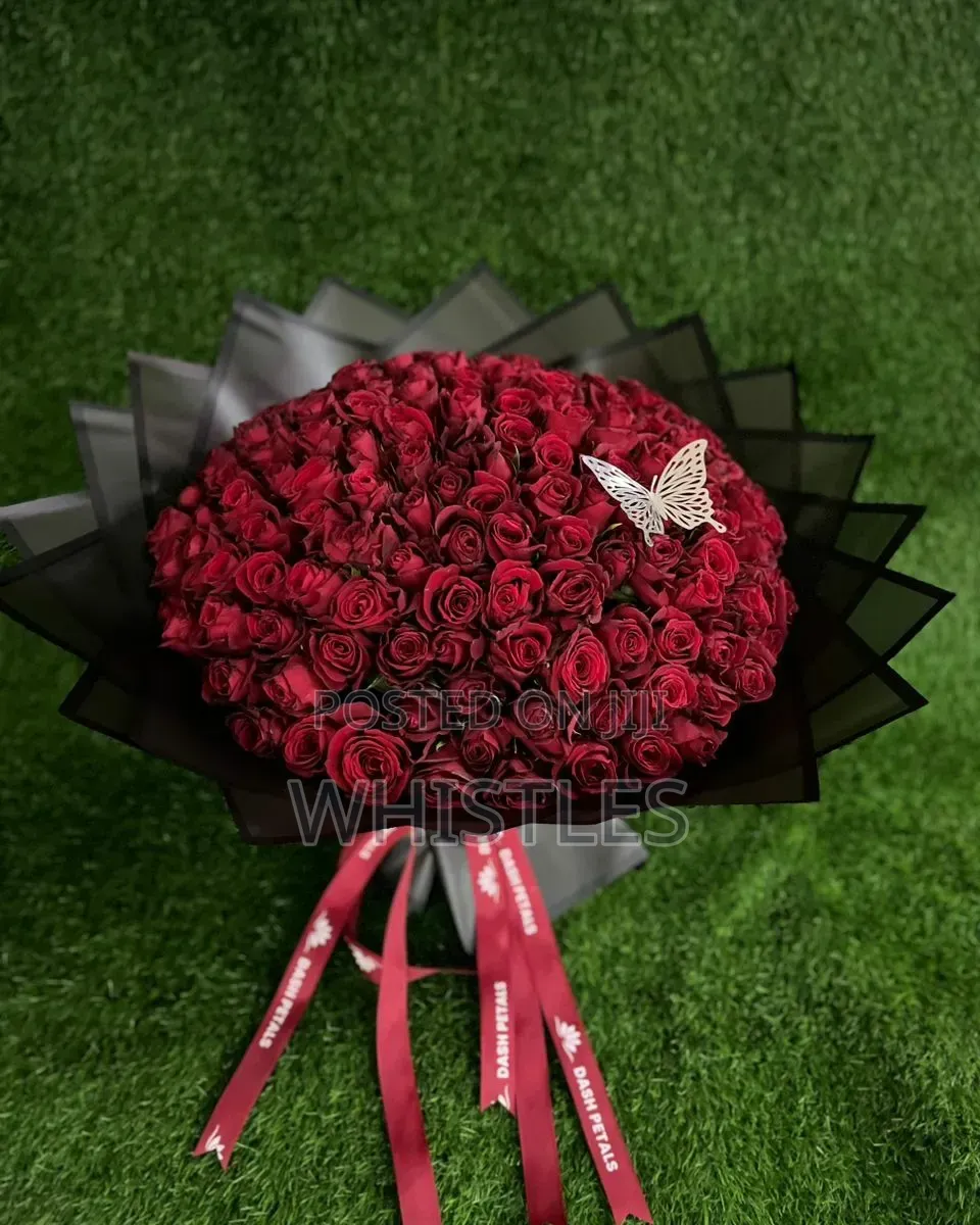 Natural Flowers