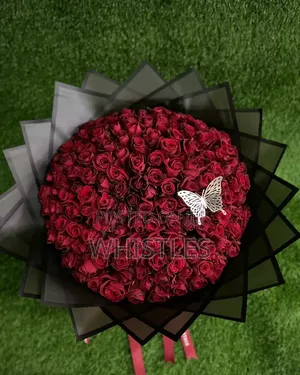 Natural Flowers
