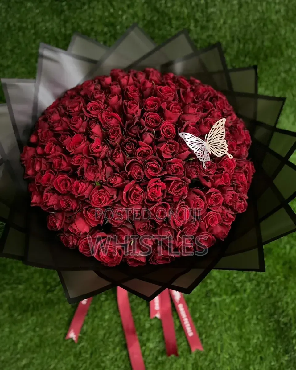 Natural Flowers