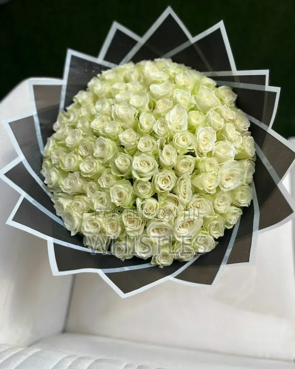Bouquet of Flowers