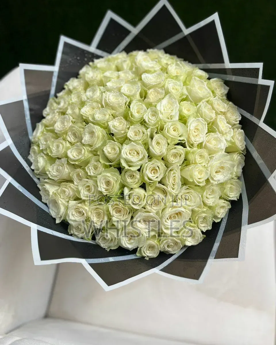 Bouquet of Flowers