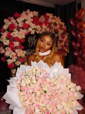 Birthday Proposal Decor