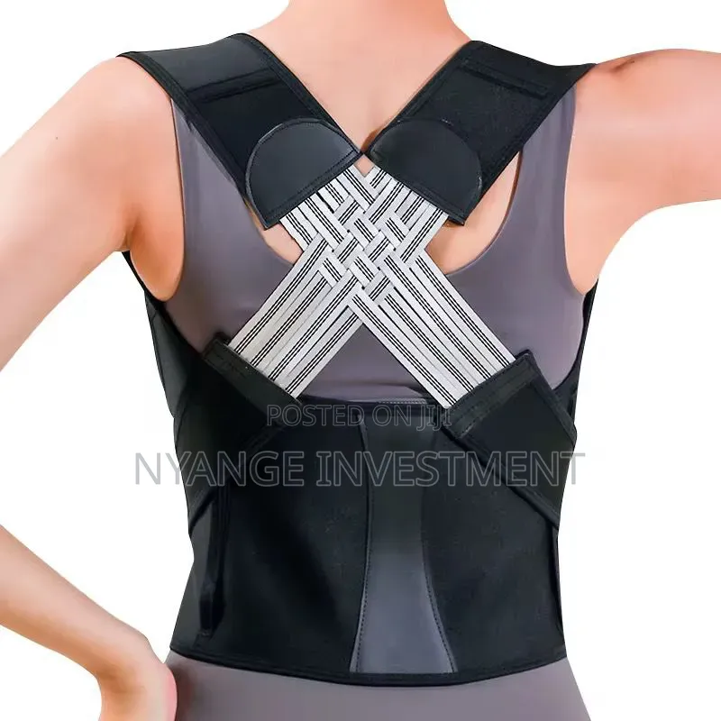 Menstrual Belts
