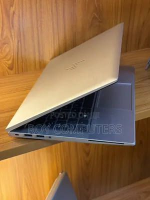 New Laptop HP EliteBook 840 G5 8GB Intel Core i5 SSD 256GB