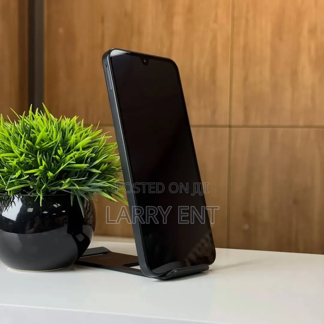 New Samsung Galaxy A17 128 GB Black