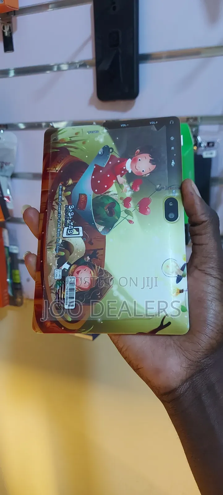 Bebe B42 128 GB