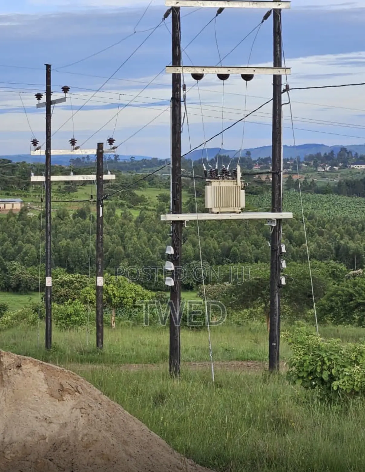 Mbarara Bypass 25decimals for Sale