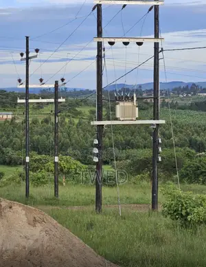 Mbarara Bypass 25decimals for Sale