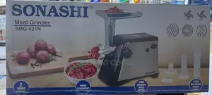 Sonashi Meat Grinder