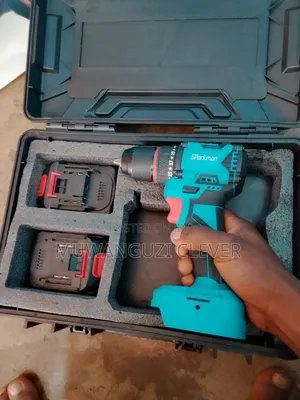 Battery Drills