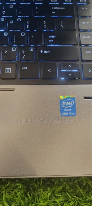 Laptop HP EliteBook 840 G2 8GB Intel Core i7 HDD+SSD 500GB